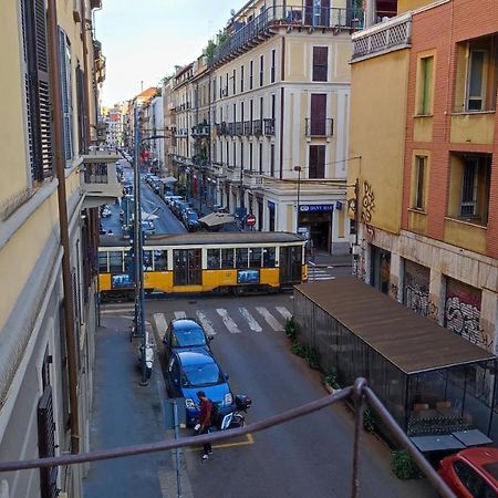 Porta Venezia Home Milano Esterno foto