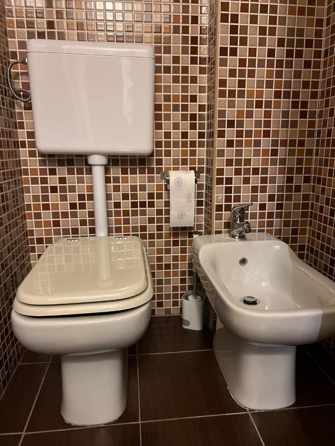Porta Venezia Home Milano Esterno foto