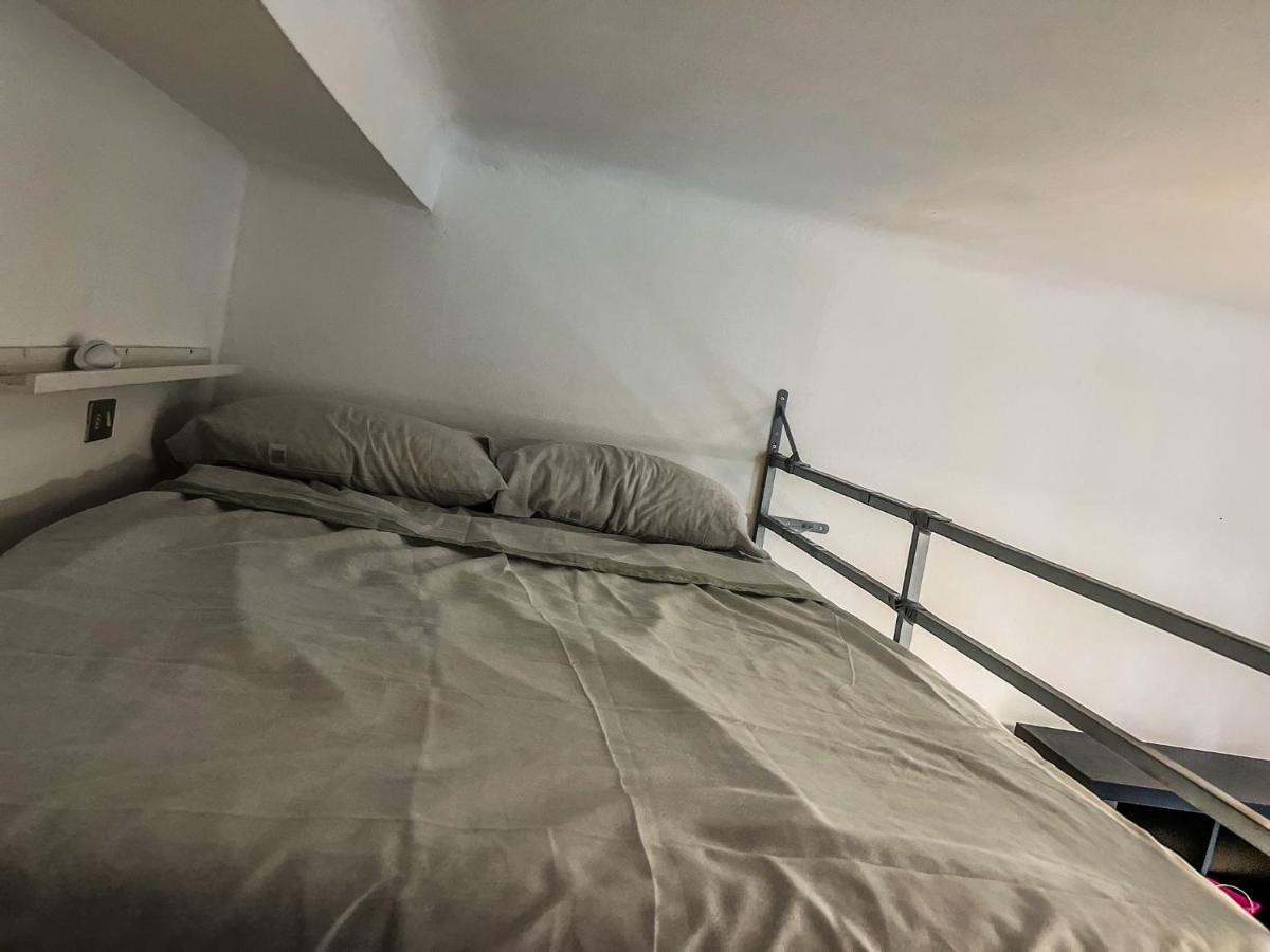 Porta Venezia Home Milano Esterno foto