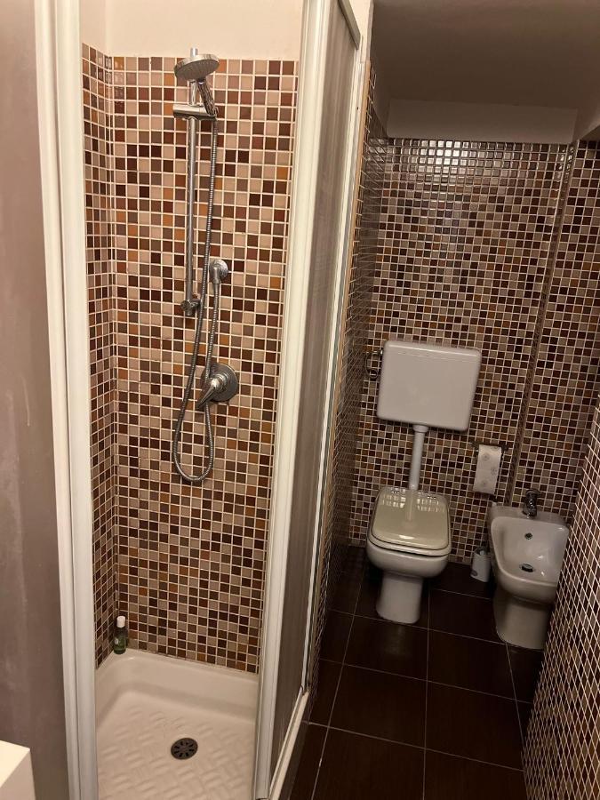 Porta Venezia Home Milano Esterno foto