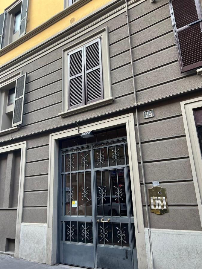 Porta Venezia Home Milano Esterno foto