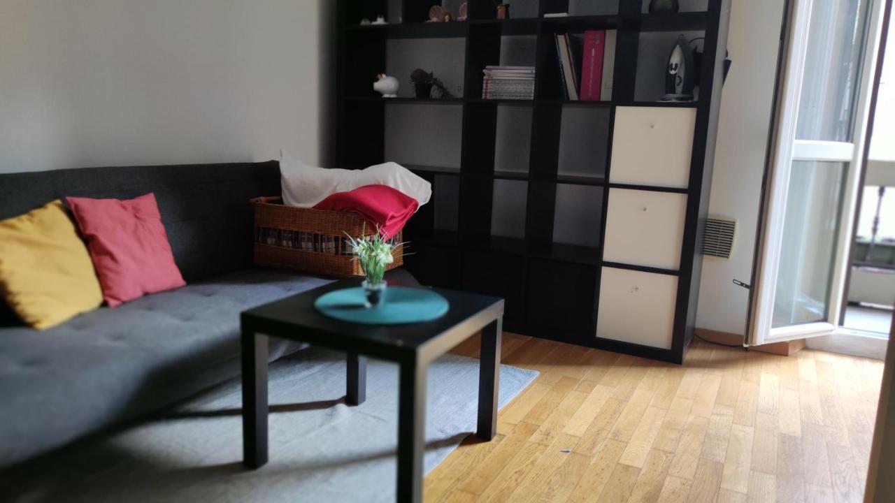 Porta Venezia Home Milano Esterno foto
