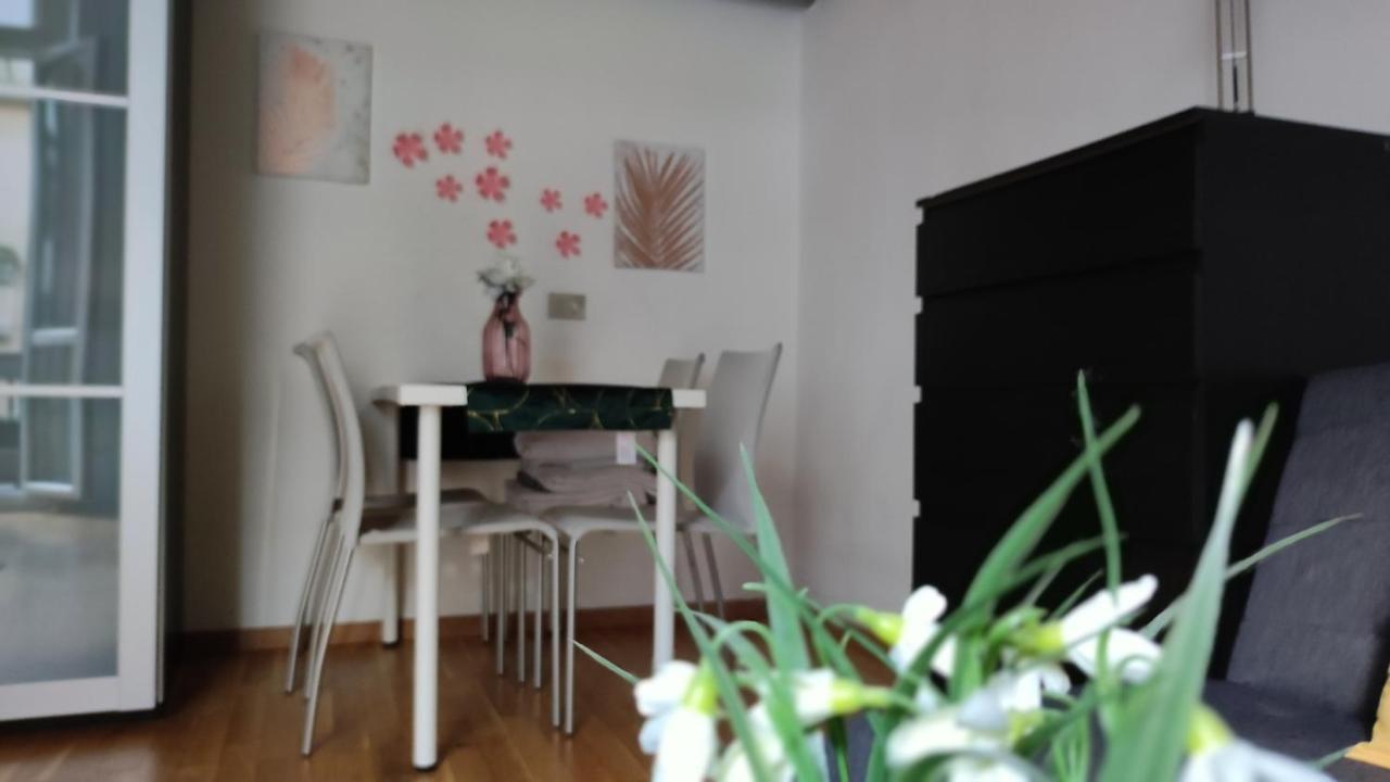 Porta Venezia Home Milano Esterno foto