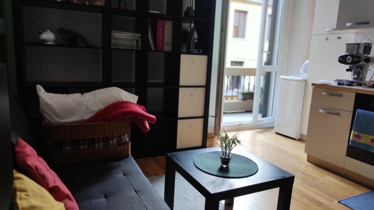 Porta Venezia Home Milano Esterno foto