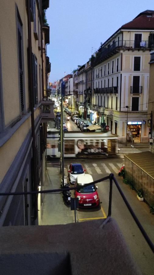 Porta Venezia Home Milano Esterno foto